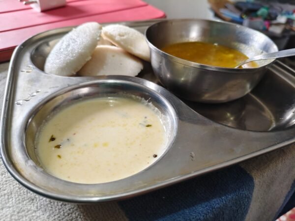 RiceIdli